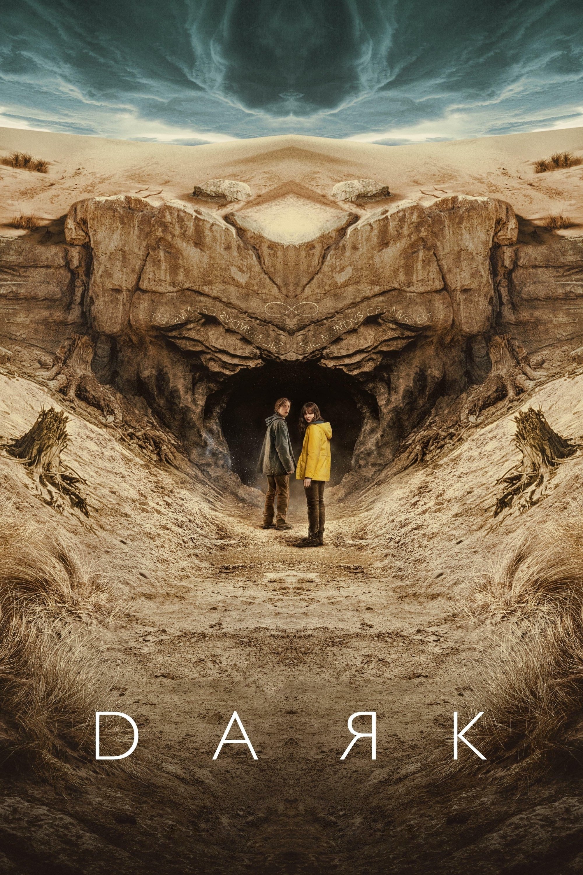 Dark [194751] (A1626662203) [[TV Shows]] --Plex--